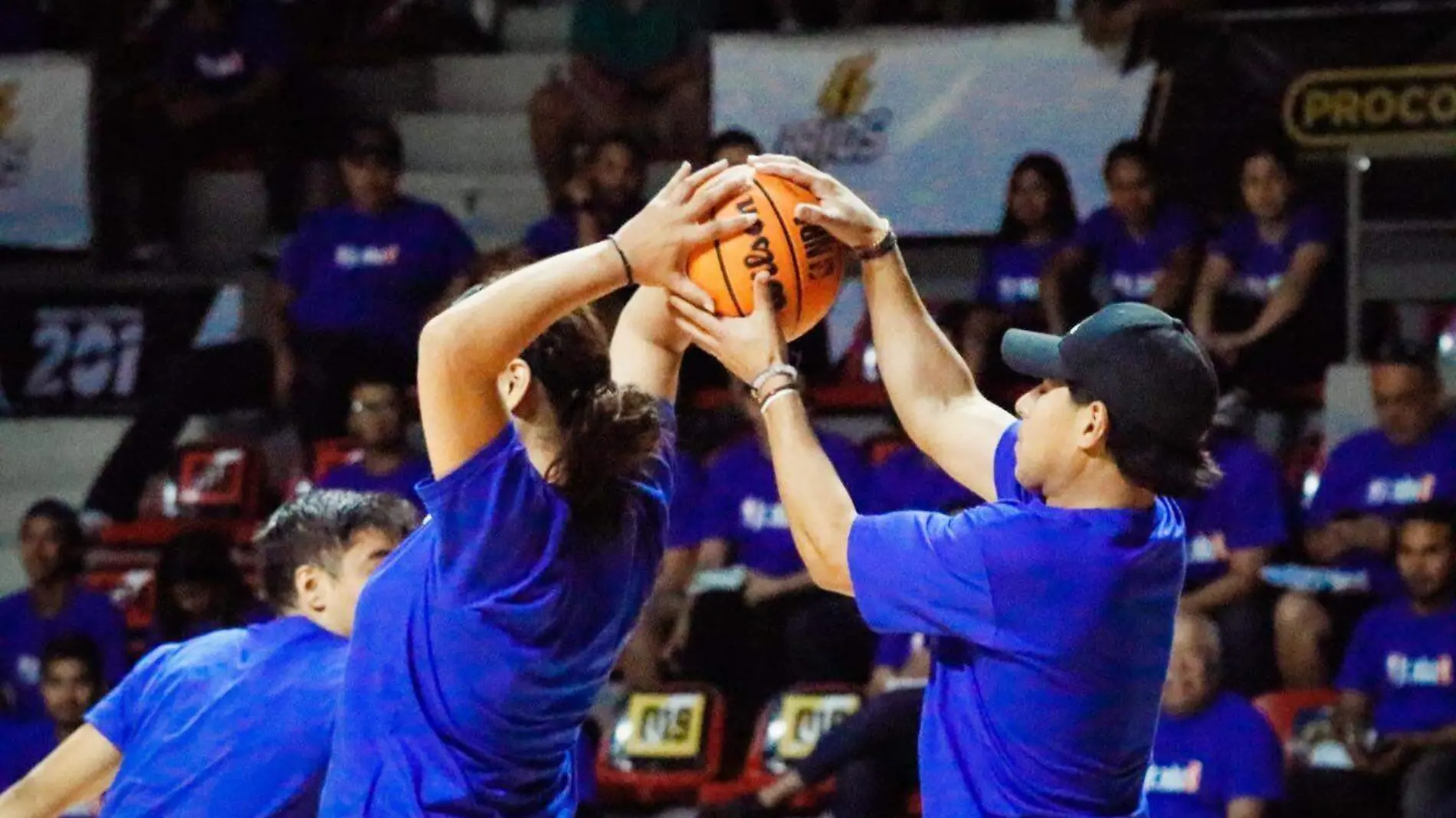 Basquet 2